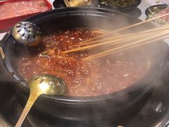 -钢管厂五区小郡肝串串香(南山店)