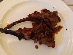 -东莞塘厦三正半山温泉酒店·沙利文西餐厅
