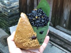 -锦记糕点铺