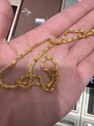 -菜百首饰店(通州贵友店)