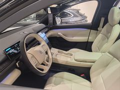 -蔚来体验中心(北京后沙峪店)