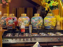 -民食香·腊排骨野生菌美食(木府店)