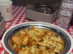 -诚食家厨(八方店)