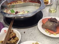 -食尚名肴自助涮烤