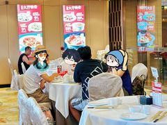 -万龙洲海鲜(南新仓店)