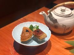 鹅肝寿司-文三酒肆自助放题(新街口友谊广场店)