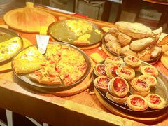 -好伦哥(温都水城店)