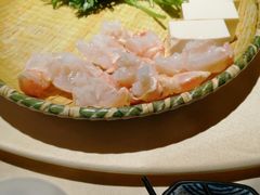 -綱元·海鲜豆捞(明州里店)