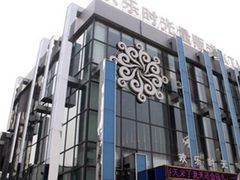 -欢乐时光KTV(东城银座店)