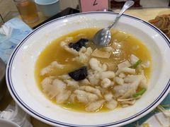 -聚丰德饭店(经五路店)