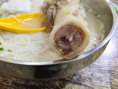 -衡阳筒子骨粉(好润佳店)