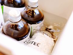 冰滴咖啡-MQ COFFEE STAND明谦(新洲店)