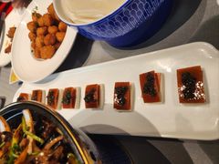 -北平食府·北京烤鸭(北京西站六里桥店)