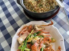 -钱大妈海鲜饭店(保利林语店)