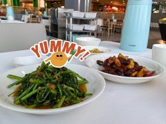 -莆田餐厅PUTIEN(颐堤港店)