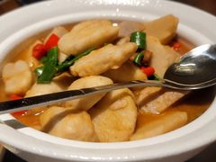 -汀小府·福建客家菜(鼓山沃尔玛店)