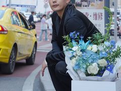 -观音桥步行街