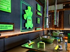 -山葵说·泥炉烤肉(泰达时尚E街区店)