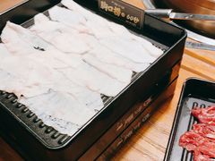 -原牛道·潮汕围炉火锅(讯美店)