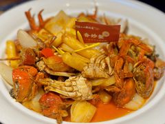 -周家二小姐的菜(西津渡店)