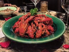 -2046湘味厨房(深圳湾店)
