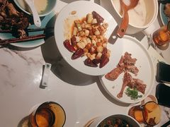-雀蓝川菜(滨湖万象汇店)