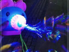 -人民防洪胜利纪念塔