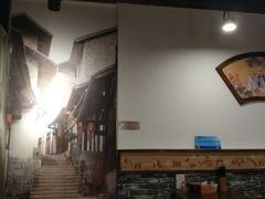 -老城街小面(禄安大街店)