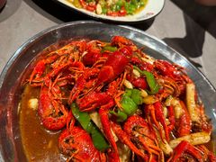 -麻都·成都菜(人民广场店)