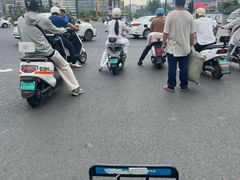 -逍遥镇刘相五胡辣汤豆沫馆(康复中街店)