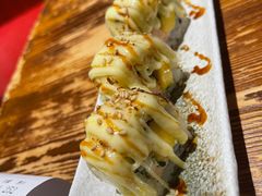 -小川洋风料理(街道口店)