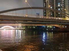 -上海浦西万怡酒店