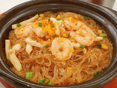 -火啫啫·粤式啫啫煲(南通首店)