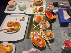 -堂会·KTV·自助餐·团建聚会(天河店)