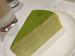 -Lady M New York(澳门伦敦人店)
