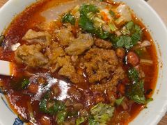 -豆相识•九九豆腐脑(牛咡桥店)