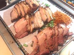 绿茶烤肉-绿茶餐厅(成都大悦城店)