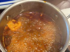 -东道煮牛肉火锅(东盛大街店)