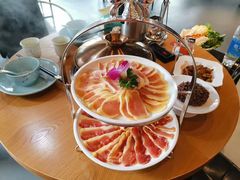 -吼堂老火锅(太古里总店)