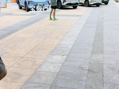 -万达广场(厦门湖里店)
