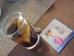 餐饮-上海新锦江大酒店