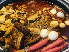 -安徽阜阳卷馍(西单店)