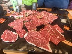 -千寻烧肉(政务区店)