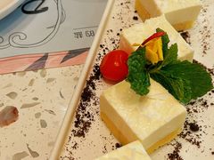 -赵小姐丨新中餐(曲江店)
