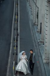 -莫兰迪婚纱摄影