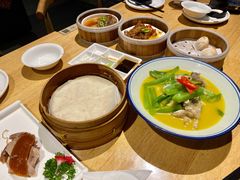-兰亭轩茶餐厅(长江路店)