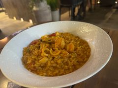 -OGGI TRATTORIA PIZZERIA(深业上城店)