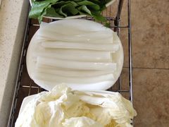 -楊家一锅(沙阳路店)