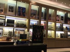 -溥仪眼镜PUYI OPTICAL(国贸商城店)