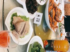 -大榭国际大酒店-中餐厅